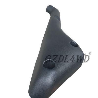 LLDPE  Snorkel Kit For Benz Sprinter Left Hand Side