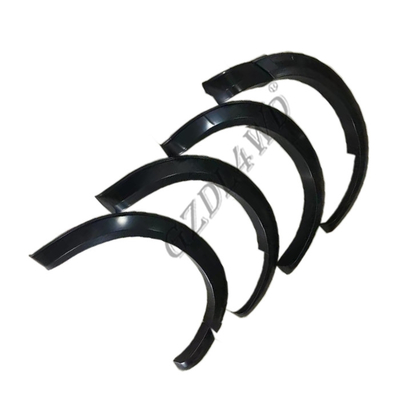 New Arrivals Wheel Arch Flares For Ford Ranger 2022 2023