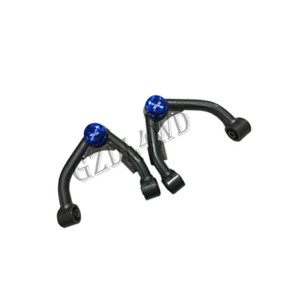 Upper Control Arm Steel Plate 2" Coil Spring Suspension Lift Kit Shock Absorber For Ranger