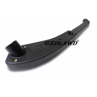 Plastic 4x4 Snorkel Kit For Wrangler TJ 1992-2006 Air Intake Snorkel Kit