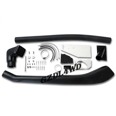 Plastic 4x4 Snorkel Kit For Wrangler TJ 1992-2006 Air Intake Snorkel Kit