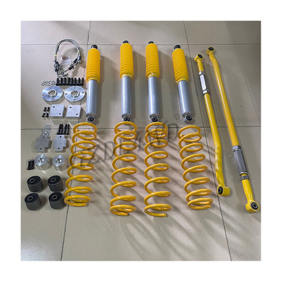 4X4 Off Road Lift Kits For Jimny 2" Lift Kit Suspension Air Suspension Kit