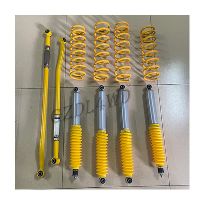 4X4 Off Road Lift Kits For Jimny 2" Lift Kit Suspension Air Suspension Kit