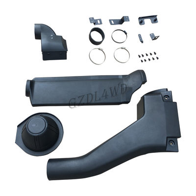 Purple Horn 4x4 Car Snorkels For Wrangler JL JT 2017+ Air Intake Snorkel Kit