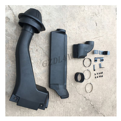 Purple Horn 4x4 Car Snorkels For Wrangler JL JT 2017+ Air Intake Snorkel Kit