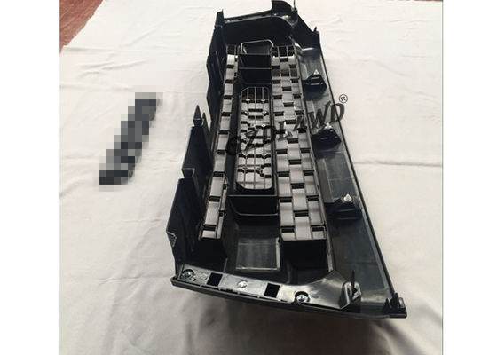 Purple Horn Front Bumper Grill For Toyota Tundra 2014 -2016 TRD Grille