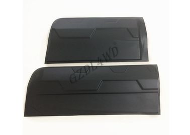 Modified Raptor Style Side Door Molding Trims For Ford Ranger T7 Wildtrak 2015 Onwards