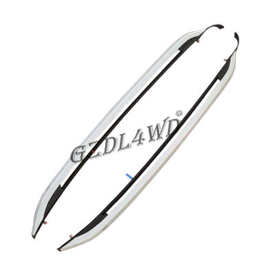 GZDL4WD レンジャーT9 オリジナルカーホール設置のためのアルミ合金屋根レール