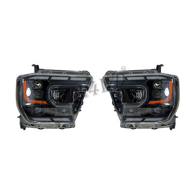 Purple Horn OEM 4x4 LEDカーヘッドライト レンジャーT9 2022 2023+ ヘッドランプ