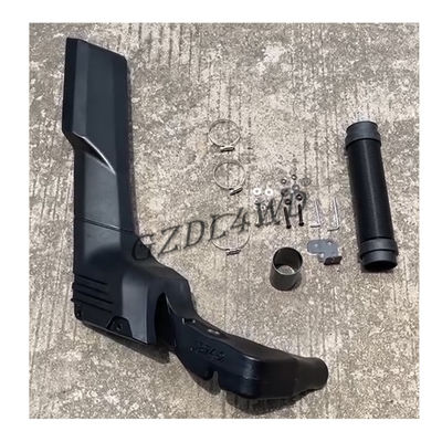 GZDL4WD 4x4 カーシュノーケル ジミー 2019 2020 カーシュノーケルキット