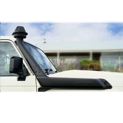 GZDL4WD 4x4 カー・シュノーケル ランドクルーザー76シリーズ LC76 2024+